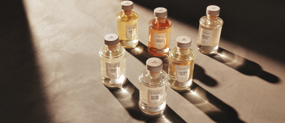 Men's Fragrances | Aftershave & Perfume for Men | L'OCCITANE UK